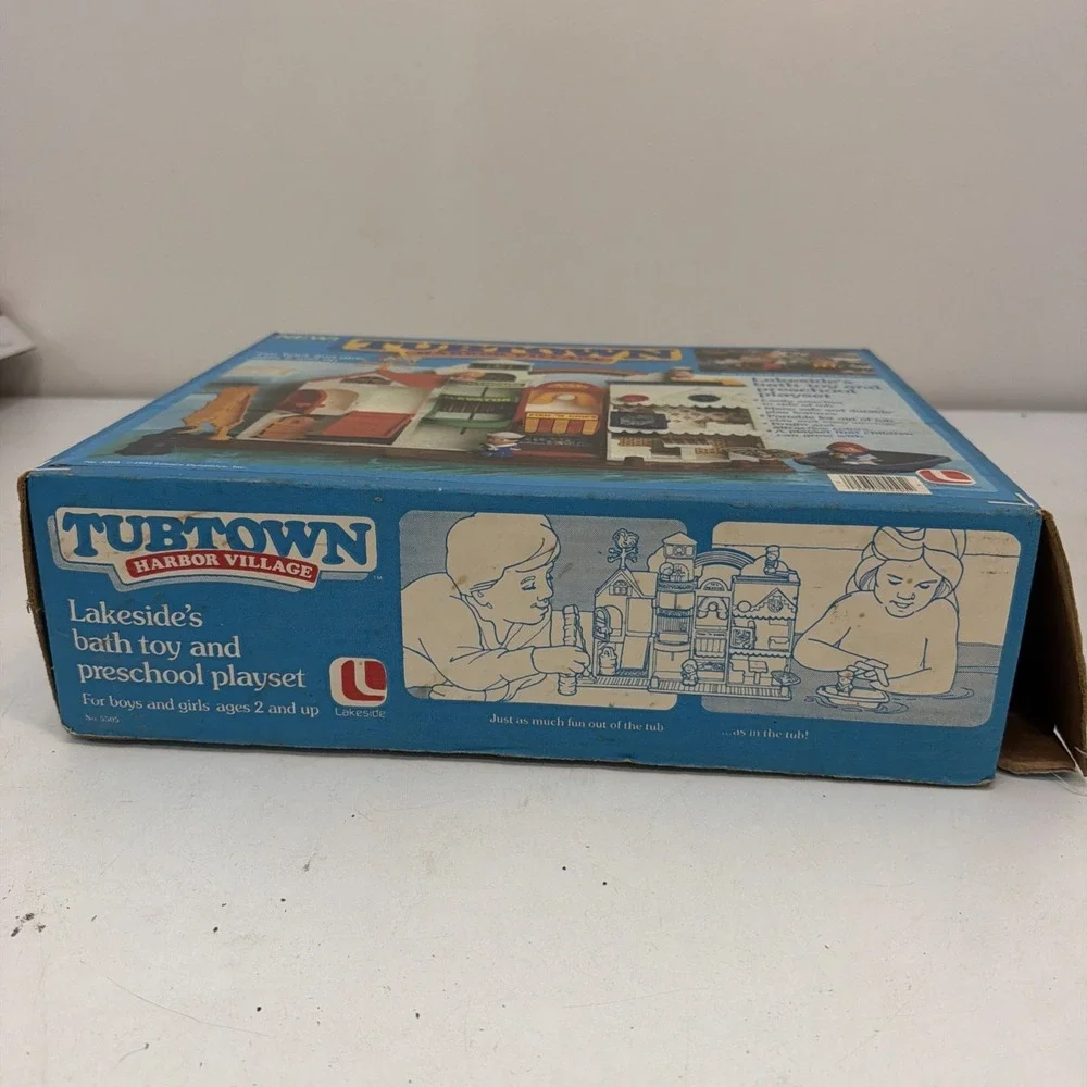 N/A item could